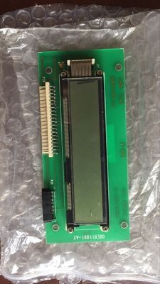 Noritsu QSS Minilab Film Processor PCB J402472 00 Mini Lab Spare Part pemasok