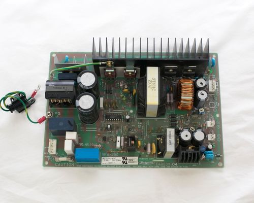 Noritsu minilab bagian D4803M-04 pemasok