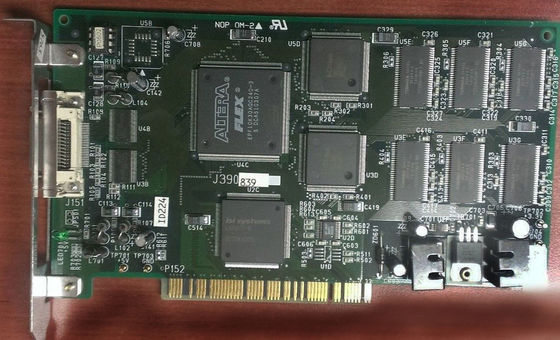 NORITSU minilab 3001 / 3011 PCB BOARD PROCESSOR CONTROL LVDS IMAGE PROCESSOR PCB pemasok