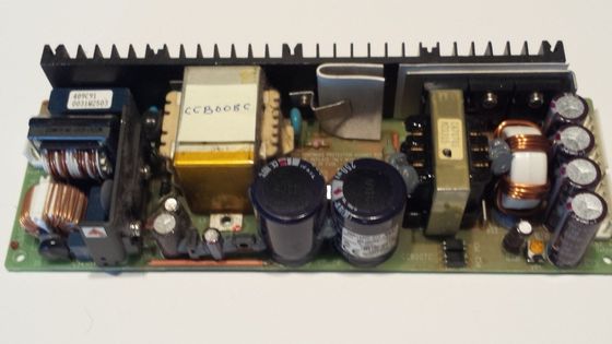 Modul Catu Daya Nemic CCB008C untuk seri Noritsu minilab 3001 / 3011 pemasok