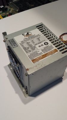 Catu Daya NIPON NSP2-375-D4R untuk seri Noritsu minilab 3001 / 3011 pemasok