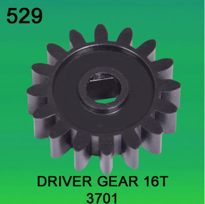 DRIVE GEAR TEETH-16 UNTUK NORITSU qss3701 minilab pemasok