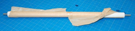 Rol busa untuk Noritsu QSS minilab 32*** dan lebih tinggi pemasok