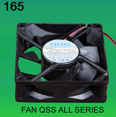 KIPAS UNTUK NORITSU ALL SERIES minilab pemasok