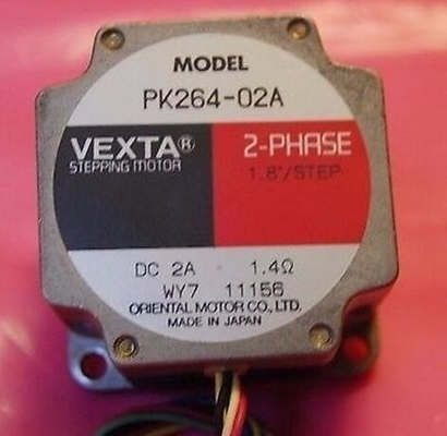 W408390 NORITSU Minilab Sapre Part STEPPING MOTOR VEXTA C8882 901K ORIENTAL MOTOR pemasok