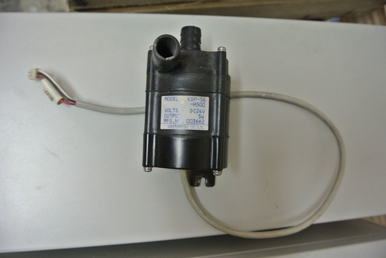 NORITSU Qss2611 3000 3300 MODEL POMPA KOKI Minilab KDP 5B H500 pemasok