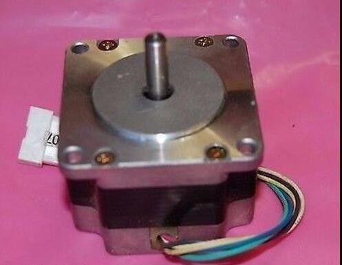 Spare Part Minilab NORITSU W405904 ORIENTAL VEXTA STEPPING MOTOR PK264 02 C25 pemasok
