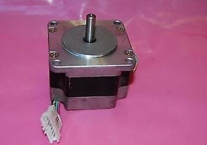 Spare Part Minilab NORITSU W405904 ORIENTAL VEXTA STEPPING MOTOR PK264 02 C25 pemasok