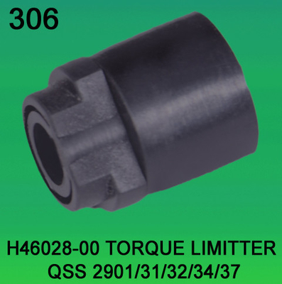 H46028 00 NORITSU Qss2901 3101 3201 3401 3701 Minilab Spare Part TORQUE LIMITTER pemasok
