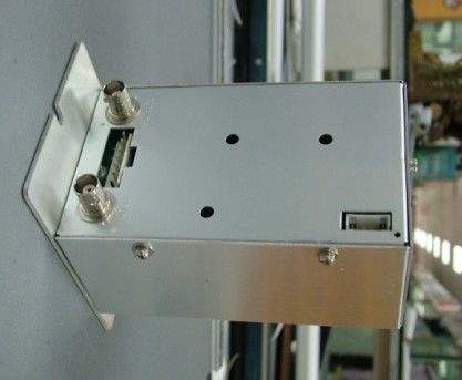 Noritsu mini lab AOM (Prosesor singnal) Z025645-01 Baru Ditingkatkan pemasok