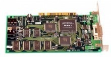 J390342 Noritsu QSS 29 30XX QSS 31xx Seri Minilab Spare Part PCI ARCNET Kontrol PCB pemasok