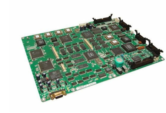 Laser I/O PCB untuk Noristu QSS 30XX minilab J390641-02 pemasok