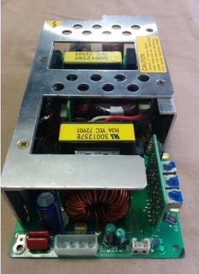 NORITSU minilab I038325 MODEL SWITCHING POWER SUPPLY NY150POW pemasok