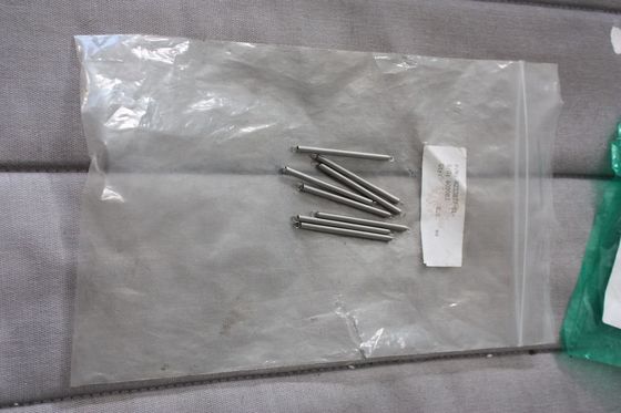 NORITSU MINILAB SPRINGS UNTUK RACK PROCESSOR KERTAS/CROSSOVERS PANJANG 5CM pemasok