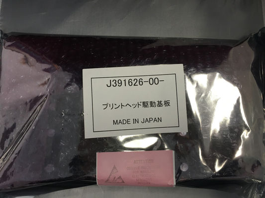 J391626-00 Papan Minilab Noritsu OEM Baru pemasok