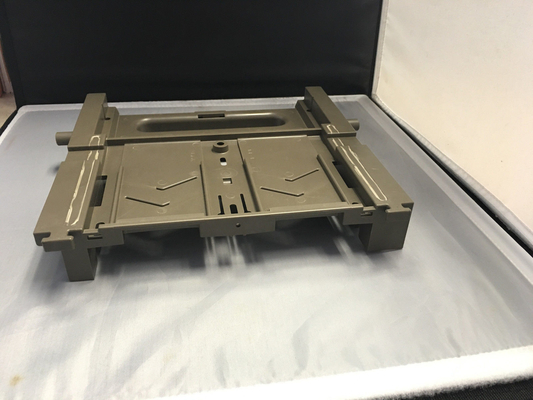 D203490-00 Noritsu OEM New Minilab Part Rack Plate pemasok