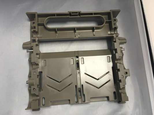 D203490-00 Noritsu OEM New Minilab Part Rack Plate pemasok