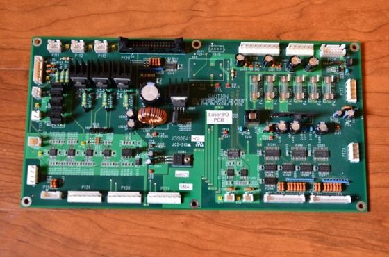 Kontrol laser PCB untuk Noritsu QSS 3101 minilab J390710-00 pemasok