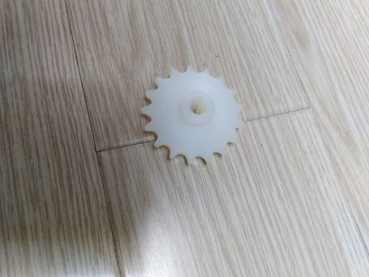20403061-OR / H153135-00 SPROCKET TEETH-17 UNTUK Noritsu LPS 24PRO minilab pemasok