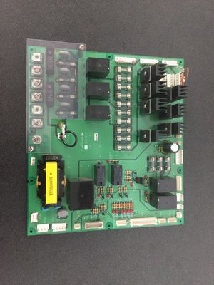 J391339 Noritsu Pcb pemasok