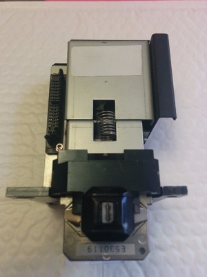 NORITSU RIBBON DRIVING MOTOR ASSY FOR 3301 SERIES MINILAB pemasok