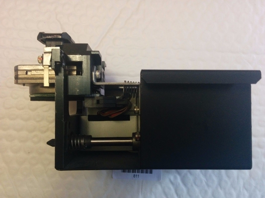 NORITSU RIBBON DRIVING MOTOR ASSY FOR 3301 SERIES MINILAB pemasok