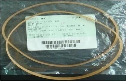 Noritsu QSS3301/3302/QSS3501 sabuk minilab A067808 / A096675 / A067808-01 pemasok