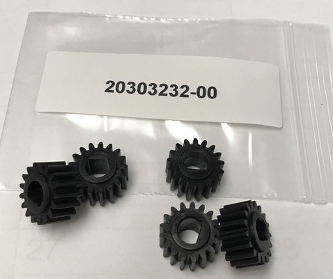 Noritsu LP 24 Pro Minilab Spare Part Gear 20303232 00 20303232 H153075 pemasok
