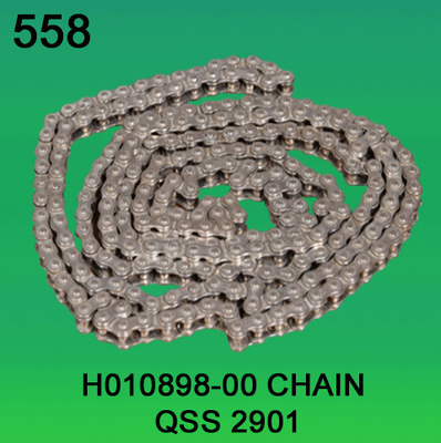 H010898 00 RANTAI UNTUK NORITSU Qss2901 Minilab pemasok