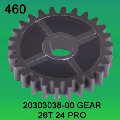 Noritsu LP24 Pro Minilab Spare Part Gear 20303038 20303038-00 H153063 00 H153063 pemasok