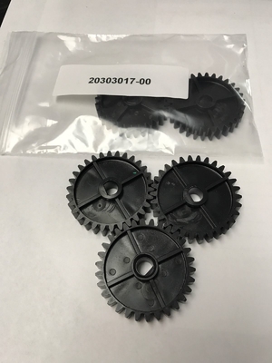 Noritsu Lp 24 Pro Minilab Spare Part Gear 20303017 00 20303017 H153059 00 pemasok
