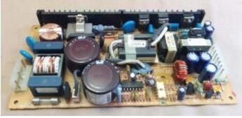 NORITSU minilab I038324 SWITCHING REGULATOR NEMIC LAMBDA ZT90-5FF pemasok