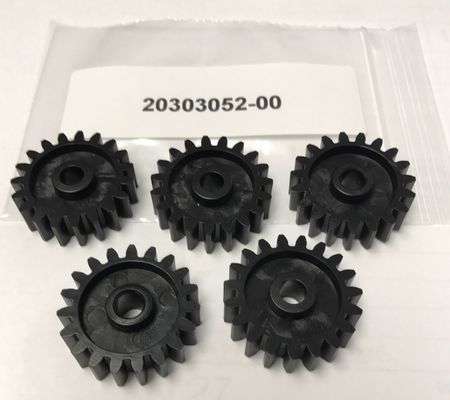 Noritsu LP 24 Pro Minilab Spare Part Gear 19 Gigi 20303052 00 20303052 H153065 00 pemasok