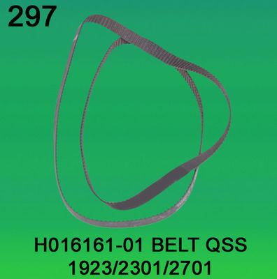 H016161-01 BELT UNTUK NORITSU qss1923,2301,2701 minilab pemasok