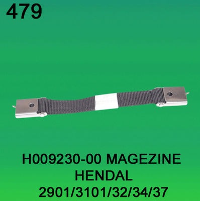 H009230-00 MAGAZINE HANDEL UNTUK NORITSU qss2901,3101,3201,3401,3701 minilab pemasok