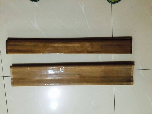 H153267 00 40120003 Noritsu LPS 24PRO Minilab Spare Part LOWER TURN DAN UPPER TURN BELT pemasok