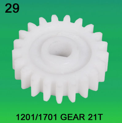 GEAR TEETH-21 UNTUK NORITSU qss1201/1701 minilab pemasok