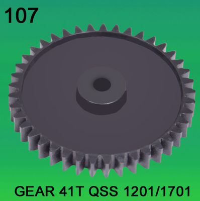 GEAR TEETH-41 UNTUK NORITSU qss1201,1701 minilab pemasok