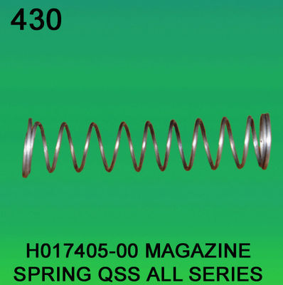 H017405-00 MAGAZINE SPRING UNTUK NORITSU ALL SERIES minilab pemasok