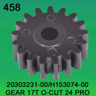 20303231-00 / H153074-00 GIGI GIGI-17 O-CUT UNTUK minilab Noritsu LPS 24PRO pemasok
