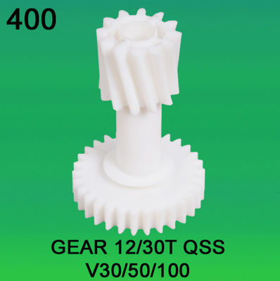 GEAR TEETH-12/30 UNTUK NORITSU qsfV30,V50,V100 minilab pemasok