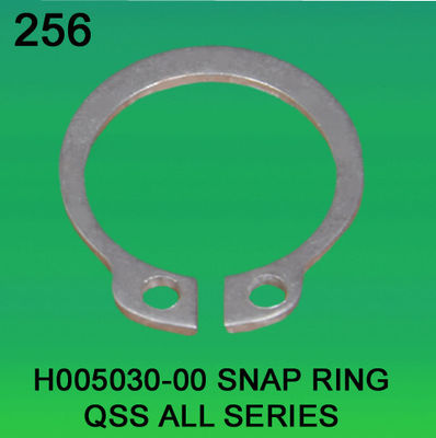 H005030 00 NORITSU ALL SERIES Minilab Spare Part SNAP RING pemasok