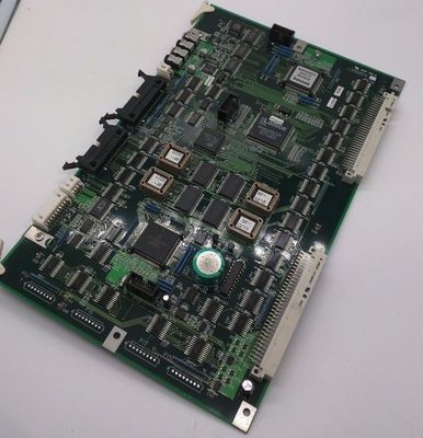 NORITSU minilab KONTROL UTAMA PCB J390859 pemasok