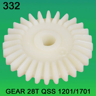 GEAR TEETH-28 UNTUK NORITSU qss1201,1701 minilab pemasok