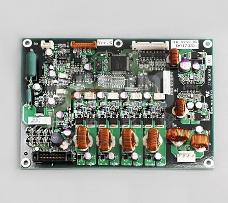 Suku Cadang Noritsu Minilab PCB HK 9755 05 pemasok