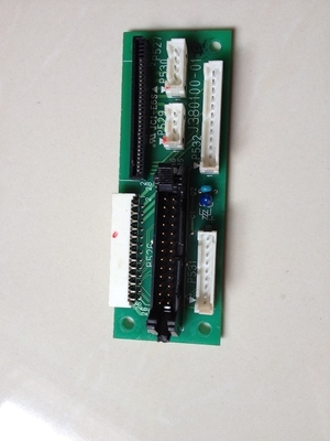Noritsu QSS2701 Minilab Spare Part PCB J380100 pemasok