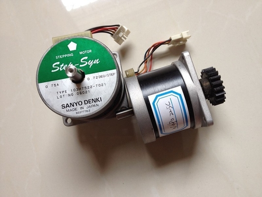 Noritsu QSS2701 Minilab Suku Cadang Motor W490225 pemasok