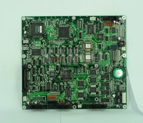 Noritsu Qss2611 Minilab Spare Part PCB J306955 pemasok