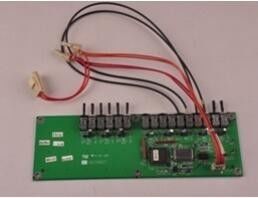 Noritsu minilab PCB J390479 pemasok