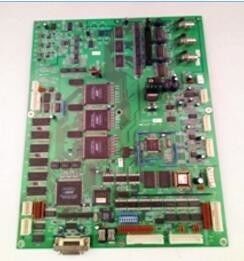 Noritsu minilab PCB J390973 pemasok
